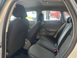 
										VOLKSWAGEN POLO 1.0 MPI TOTAL FLEX MANUAL full									