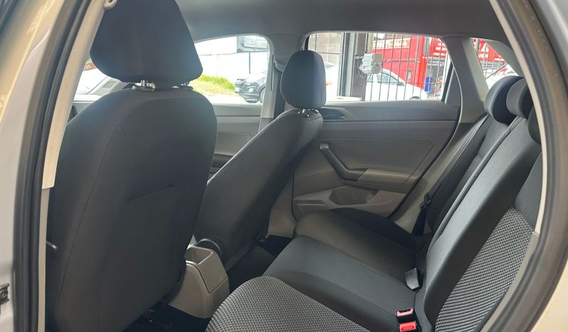 
								VOLKSWAGEN POLO 1.0 MPI TOTAL FLEX MANUAL full									