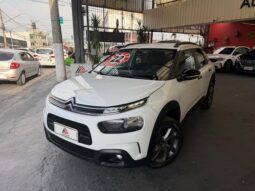
										CITROËN C4 CACTUS 1.6 VTI 120 FLEX FEEL EAT6 full									