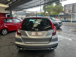 
										HONDA FIT 1.5 LX 16V FLEX 4P AUTOMÁTICO full									