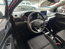 
										HYUNDAI HB20 1.0 TGDI FLEX PLATINUM MANUAL full									