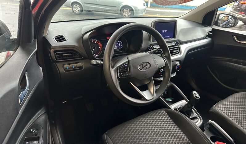 
								HYUNDAI HB20 1.0 TGDI FLEX PLATINUM MANUAL full									