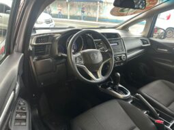 
										HONDA FIT 1.5 LX 16V FLEX 4P AUTOMÁTICO full									