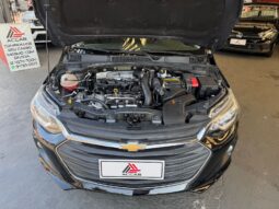 
										CHEVROLET ONIX 1.0 TURBO FLEX PLUS LTZ AUTOMÁTICO full									