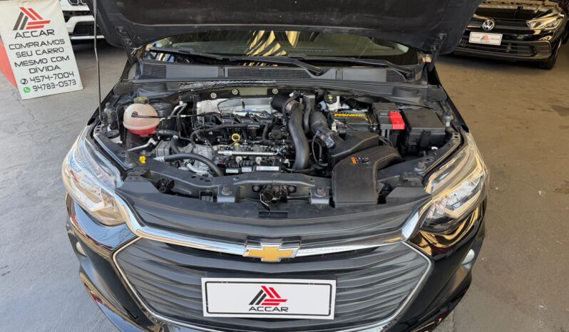 
								CHEVROLET ONIX 1.0 TURBO FLEX PLUS LTZ AUTOMÁTICO full									