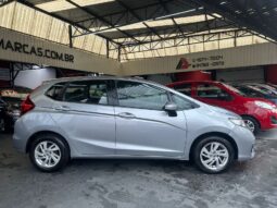 
										HONDA FIT 1.5 LX 16V FLEX 4P AUTOMÁTICO full									