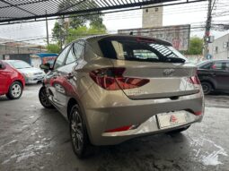 
										HYUNDAI HB20 1.0 TGDI FLEX PLATINUM MANUAL full									