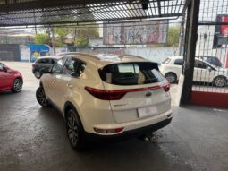 
										KIA SPORTAGE 2.0 LX 4X2 16V FLEX 4P AUTOMÁTICO full									