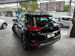 
										HYUNDAI CRETA 1.6 16V FLEX SMART PLUS AUTOMÁTICO full									