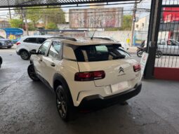 
										CITROËN C4 CACTUS 1.6 VTI 120 FLEX FEEL EAT6 full									