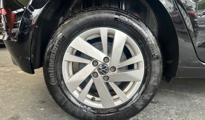 
								VOLKSWAGEN POLO 1.0 170 TSI MANUAL full									