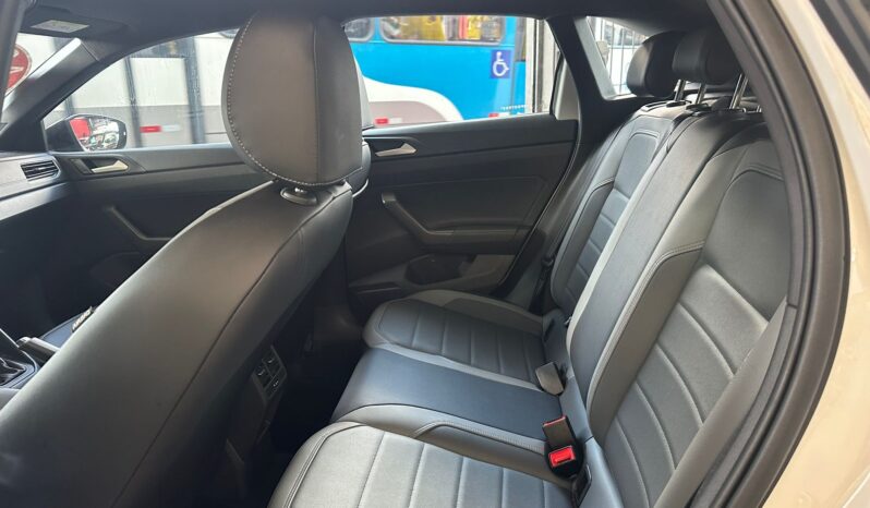 
								VOLKSWAGEN NIVUS 1.0 200 TSI TOTAL FLEX HIGHLINE AUTOMÁTICO full									