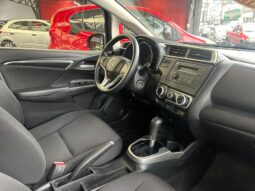 
										HONDA FIT 1.5 LX 16V FLEX 4P AUTOMÁTICO full									