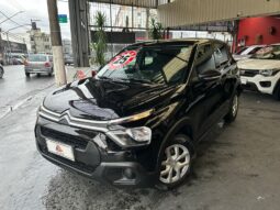 
										CITROËN C3 1.0 FIREFLY FLEX LIVE PACK MANUAL full									