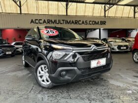 CITROËN C3 1.0 FIREFLY FLEX LIVE PACK MANUAL