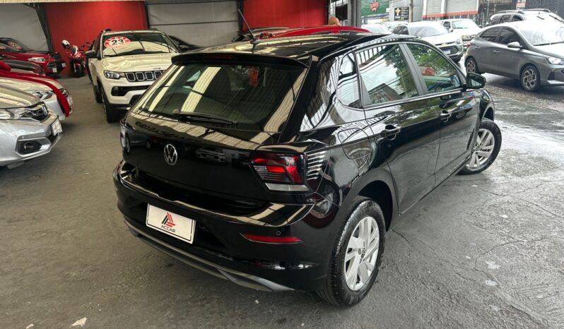 
								VOLKSWAGEN POLO 1.0 170 TSI MANUAL full									