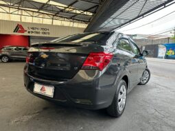 
										CHEVROLET PRISMA 1.4 MPFI LT 8V FLEX 4P AUTOMÁTICO full									