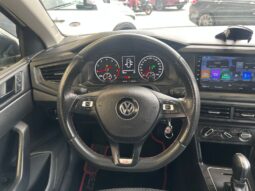 
										VOLKSWAGEN POLO 1.6 MSI TOTAL FLEX AUTOMÁTICO full									