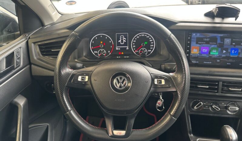 
								VOLKSWAGEN POLO 1.6 MSI TOTAL FLEX AUTOMÁTICO full									
