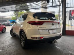 
										KIA SPORTAGE 2.0 LX 4X2 16V FLEX 4P AUTOMÁTICO full									