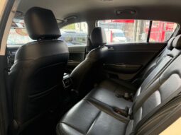 
										KIA SPORTAGE 2.0 LX 4X2 16V FLEX 4P AUTOMÁTICO full									