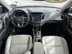 
										HYUNDAI CRETA 1.6 16V FLEX SMART PLUS AUTOMÁTICO full									
