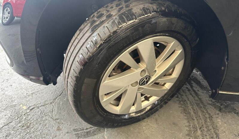 
								VOLKSWAGEN POLO 1.0 170 TSI MANUAL full									