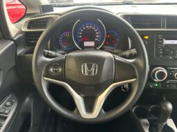 
										HONDA FIT 1.5 LX 16V FLEX 4P AUTOMÁTICO full									