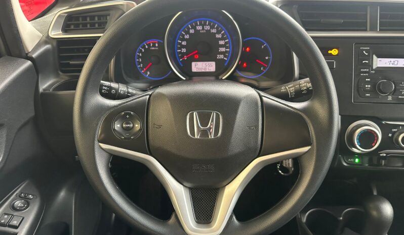 
								HONDA FIT 1.5 LX 16V FLEX 4P AUTOMÁTICO full									