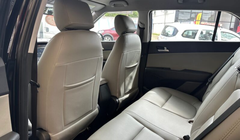 
								HYUNDAI CRETA 1.6 16V FLEX SMART PLUS AUTOMÁTICO full									