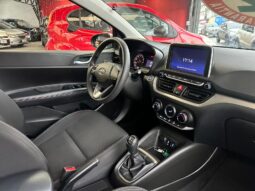 
										HYUNDAI HB20 1.0 TGDI FLEX PLATINUM MANUAL full									