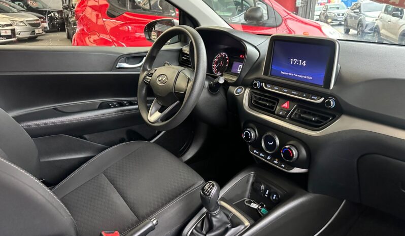 
								HYUNDAI HB20 1.0 TGDI FLEX PLATINUM MANUAL full									