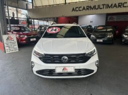 
										VOLKSWAGEN NIVUS 1.0 200 TSI TOTAL FLEX HIGHLINE AUTOMÁTICO full									