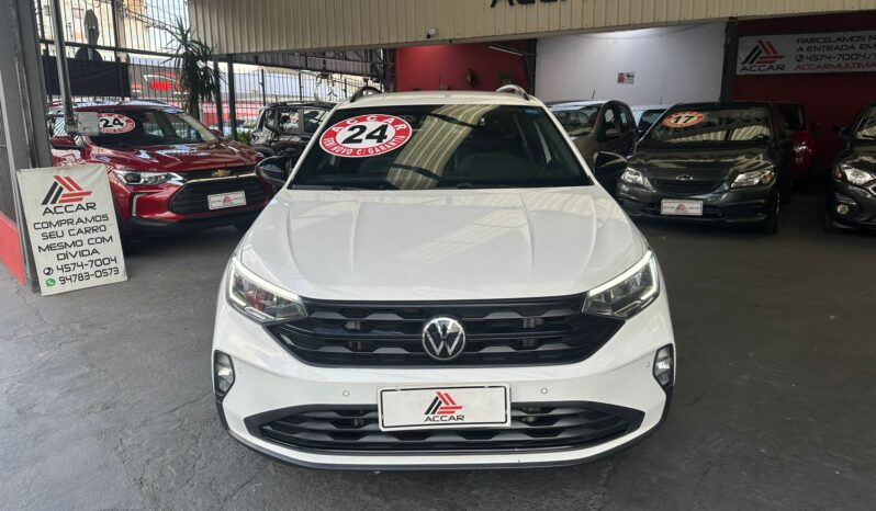 
								VOLKSWAGEN NIVUS 1.0 200 TSI TOTAL FLEX HIGHLINE AUTOMÁTICO full									