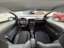 
										CITROËN C4 CACTUS 1.6 VTI 120 FLEX FEEL EAT6 full									