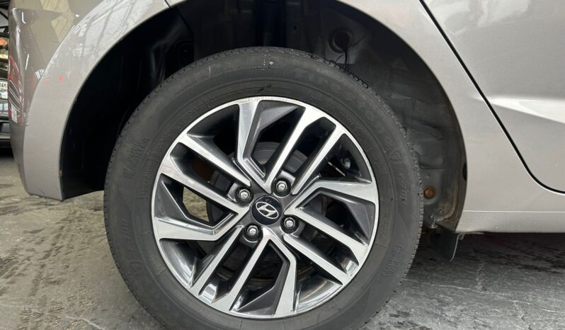 
								HYUNDAI HB20 1.0 TGDI FLEX PLATINUM MANUAL full									