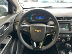 
										CHEVROLET PRISMA 1.4 MPFI LT 8V FLEX 4P AUTOMÁTICO full									