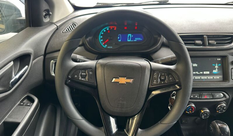 
								CHEVROLET PRISMA 1.4 MPFI LT 8V FLEX 4P AUTOMÁTICO full									