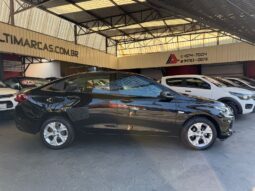 
										CHEVROLET ONIX 1.0 TURBO FLEX PLUS LTZ AUTOMÁTICO full									