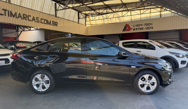 
								CHEVROLET ONIX 1.0 TURBO FLEX PLUS LTZ AUTOMÁTICO full									