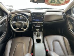 
										HYUNDAI CRETA 1.0 TGDI FLEX PLATINUM AUTOMÁTICO full									