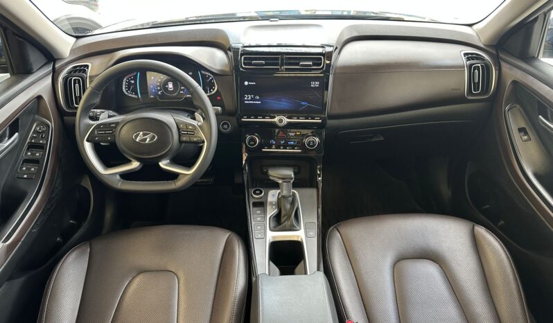 
								HYUNDAI CRETA 1.0 TGDI FLEX PLATINUM AUTOMÁTICO full									