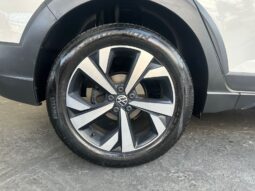 
										VOLKSWAGEN NIVUS 1.0 200 TSI TOTAL FLEX HIGHLINE AUTOMÁTICO full									