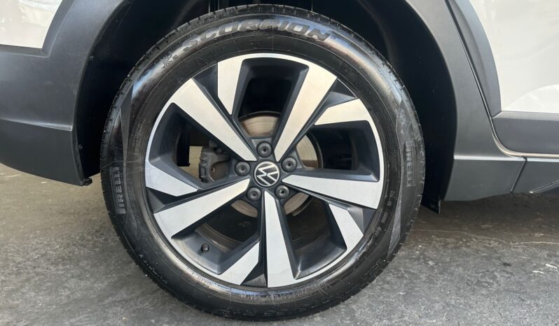 
								VOLKSWAGEN NIVUS 1.0 200 TSI TOTAL FLEX HIGHLINE AUTOMÁTICO full									