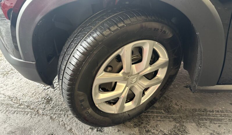 
								CITROËN C3 1.0 FIREFLY FLEX LIVE PACK MANUAL full									