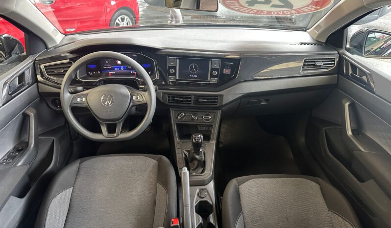 
								VOLKSWAGEN POLO 1.0 170 TSI MANUAL full									