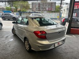 
										FORD KA 1.5 TI-VCT FLEX SE MANUAL full									