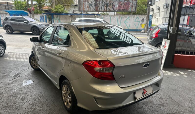 
								FORD KA 1.5 TI-VCT FLEX SE MANUAL full									