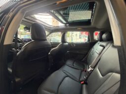 
										JEEP COMPASS 1.3 T270 TURBO FLEX LONGITUDE AT6 full									