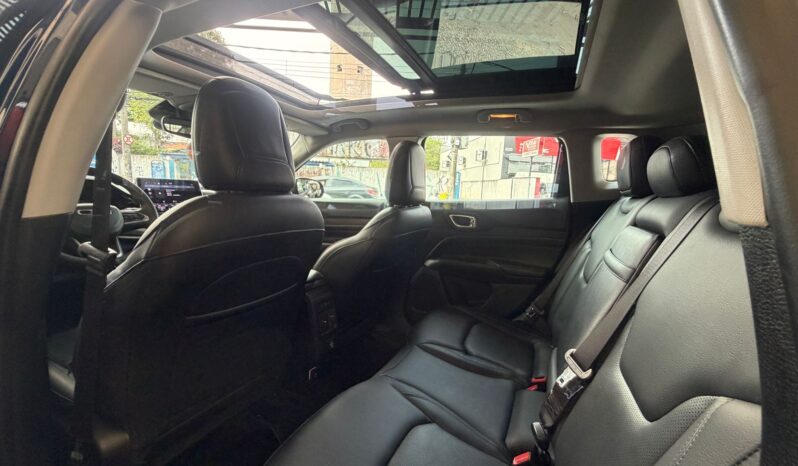 
								JEEP COMPASS 1.3 T270 TURBO FLEX LONGITUDE AT6 full									